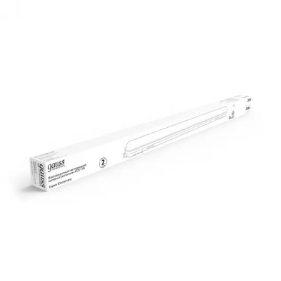 Промышленный потолочный светильник Elementary 864225336