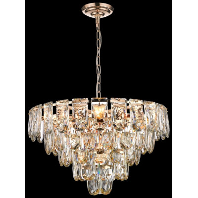 Подвесная люстра Lavinia WE106.07.103