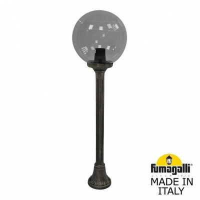 Наземный светильник Globe 300 G30.151.000.BZE27