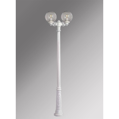 Наземный светильник Globe 300 G30.156.S20.WXE27
