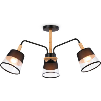 Потолочная люстра Modern Losk TR4740