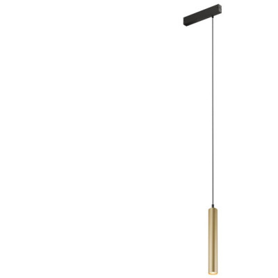 Трековый светильник SMART SPOT DK8008-BG