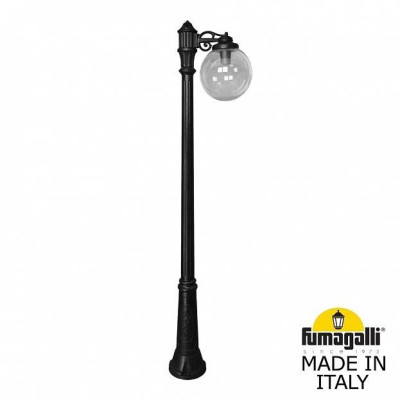 Наземный светильник Globe 300 G30.157.S10.AZE27