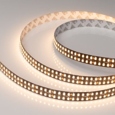 Светодиодная лента RT открытая 032611