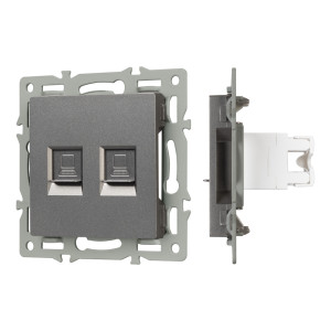 Розетка  045338