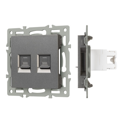 Розетка  045338