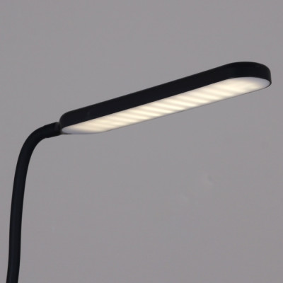 Торшер  00089-0.6-01 BK