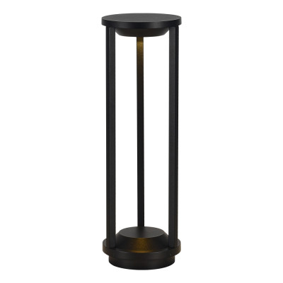 Наземный светильник Glorr SL9535.405.01
