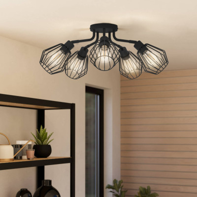 Потолочная люстра Tarbes 31532