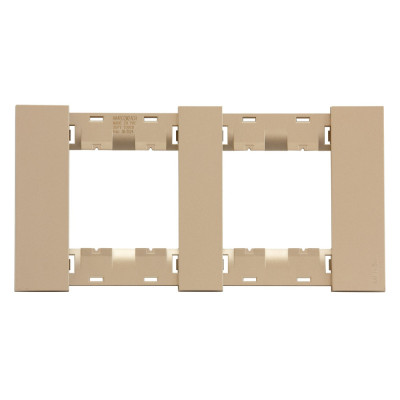 Рамка  AA4802M2ACH