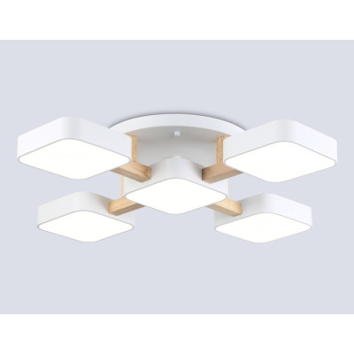 Потолочная люстра COMFORT FL4881