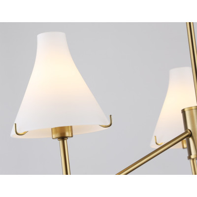 Потолочная люстра High Light LH57131