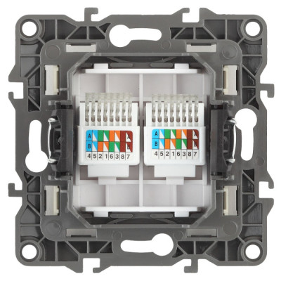 Розетка  12-3108-04