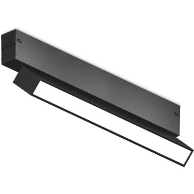 Трековый светильник TRACK SYSTEM GL1332