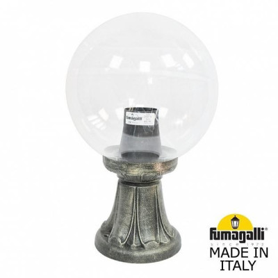 Наземный светильник Globe 250 G25.111.000.BXE27
