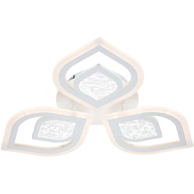 Потолочная люстра Hydria 10227/3LED