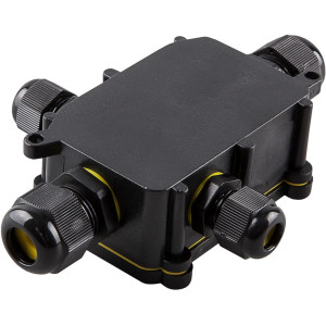 Распределительная коробка  49122