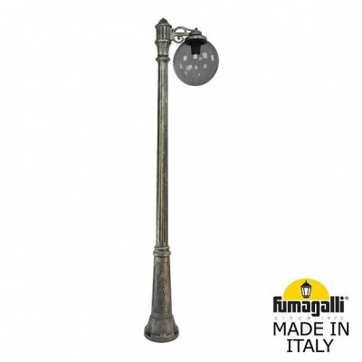 Наземный светильник Globe 300 G30.157.S10.BZE27
