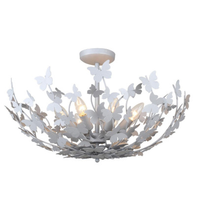 Потолочная люстра Aurelius 4736-6C