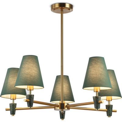Потолочная люстра HIGH LIGHT LH75051
