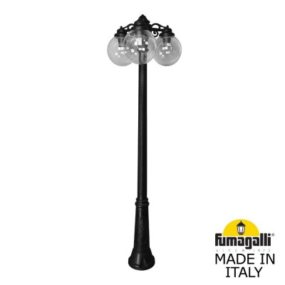 Наземный светильник Globe 250 G25.157.S30.AXE27DN