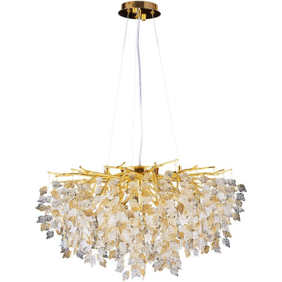 Подвесная люстра Salice 3136/01 SP-12