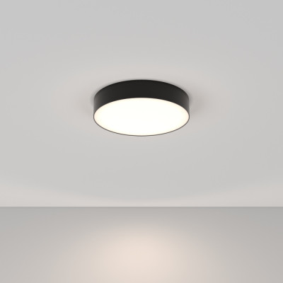 Потолочный светильник Zon C032CL-36W4K-RD-B