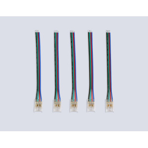 Соединитель гибкий Illumination GS7411