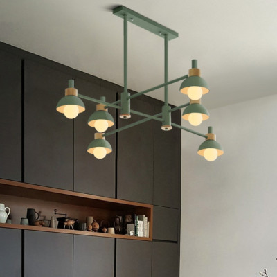 Потолочная люстра  FANTALONG01