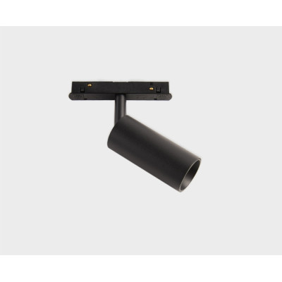 Трековый светильник  IT012-5026 black 3000K