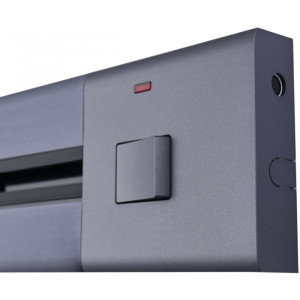 Электроустановочный шинопровод Am-track-sockets 385205TOB/50 Grey