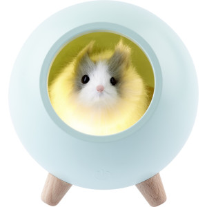 Ночник  NLED-468-1W-GR