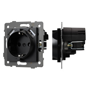 Розетка  049819