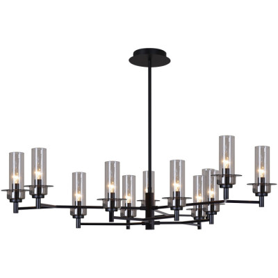 Подвесная люстра  IL2216-12PLS-24 HIGHBALL