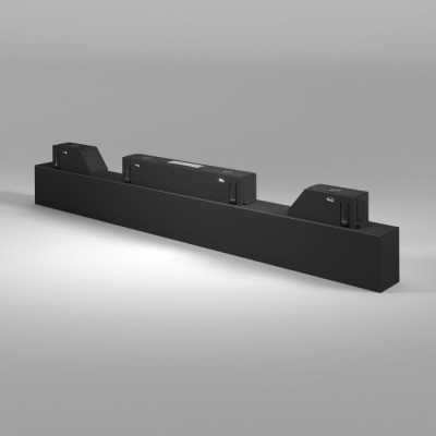 Трековый светильник Slim Magnetic 85076/01