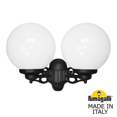 Настенный светильник уличный Globe 300 G30.141.000.AYE27
