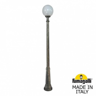 Наземный светильник Globe 300 G30.157.000.BYE27