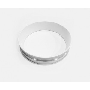 Вставка внутренняя  IT02-013 ring white