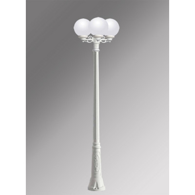 Наземный фонарь Globe 250 G25.157.S30.WYE27
