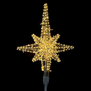 Светодиодная макушка  LC-13221