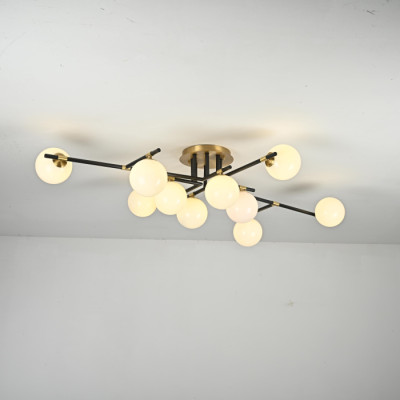 Потолочная люстра  Maryon01