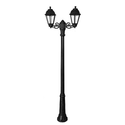 Наземный фонарь Saba K22.157.S20.AXE27