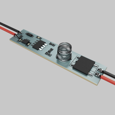 Диммер Датчики 751004