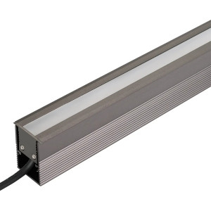 Встраиваемый светильник уличный LUMILINE 024946(1)