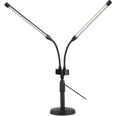 Настольная лампа для растений  FITO-20W-АLED-Ra-USB