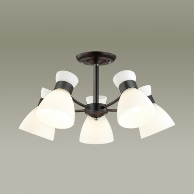 Потолочная люстра Wilma 4534/5C