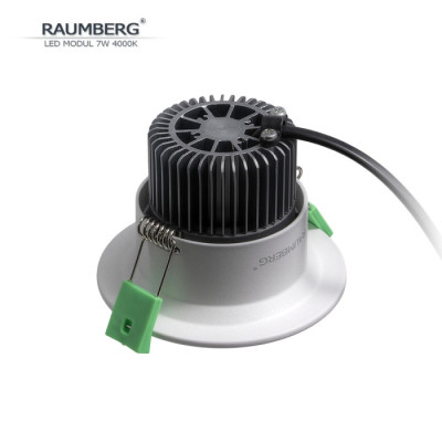 Светодиодный модуль  Raumberg7W4000K