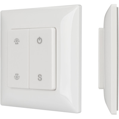 Панель управления кнопочная  028300