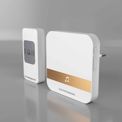 Кнопка звонка DBQ24 DBQ24M