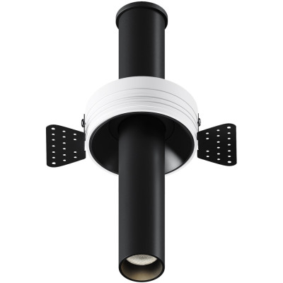 Точечный светильник Focus T C140TRS-L200-7W3K-B